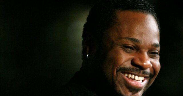 Tracee Ellis Ross, Jennifer Hudson, Magic Johnson y más reaccionan a la muerte de Malcolm-Jamal Warner
