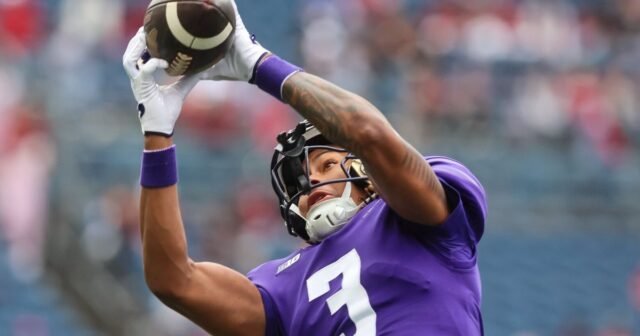 Tres batallas de posición para ver cuando los Huskies de Washington comienzan el campamento de otoño
