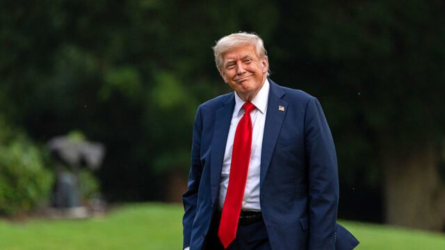 Trump ablandando en China - Bloomberg - RT World News
