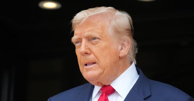 Trump anuncia un acuerdo de tarifa con Corea del Sur, el sexto socio comercial más grande de los Estados Unidos
