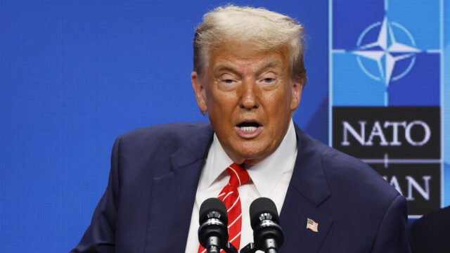 Trump debería "noquear la jodida" de la ley de desinfo de la UE-Oficial de Departamento de Estado-RT World News
