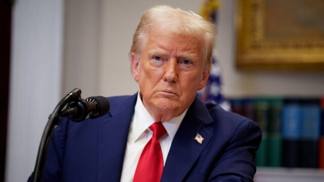 Trump emite ultimátum de diez días a Rusia-RT World News
