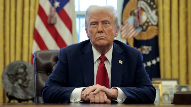 Trump emite una nueva amenaza para BRICS - RT World News
