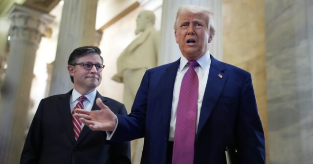 Trump firmará "Bill Bang, Bill" en la Ceremonia del Cuarto de Julio en la Casa Blanca
