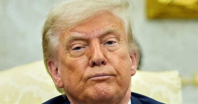Trump llama a algunos de Maga "estúpido", y los expertos tienen pensamientos
