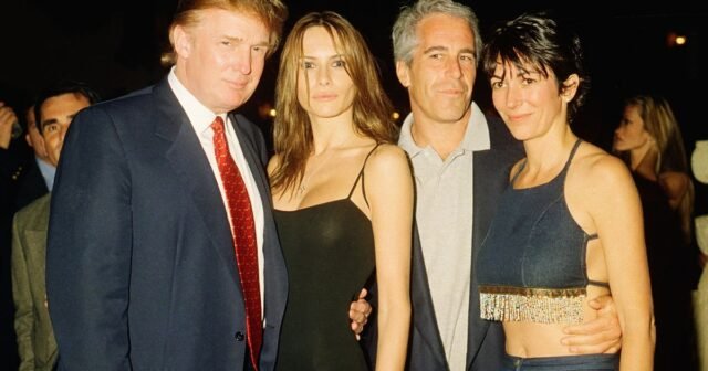 Trump no recomendará un fiscal especial en el caso de Epstein, dice la Casa Blanca.
