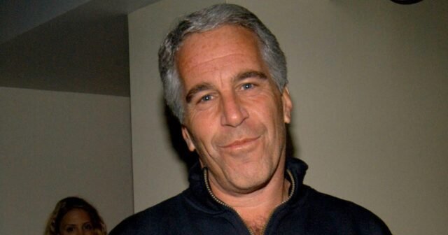 Trump ordena a Bondi que libere a Jeffrey Testimonio del Gran Jurado relacionado con Epstein
