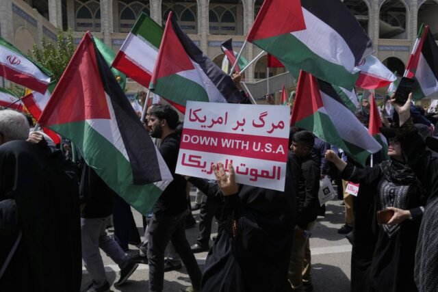 Trump quiere jugar pacificador global. Descarido Gaza Ceesefire muestra cuán desalentadora es esa ambición
