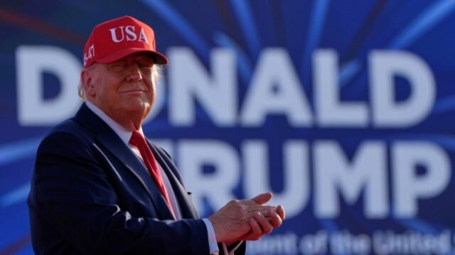 Trump toma la vuelta de la victoria de 'Bill Bill' en Iowa: 5 Takeaways
