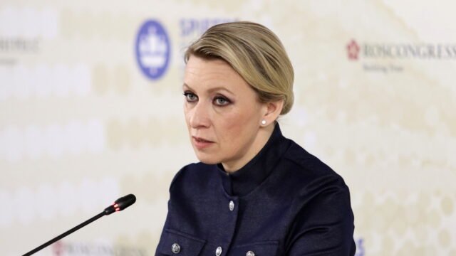 UE Creación de 'dictadura liberal' en el país ex-soviético-Moscú-RT World News

