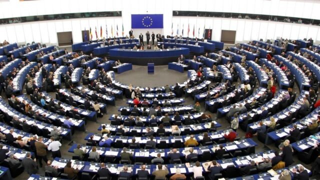 UE para proponer sanciones a Israel - Medios - RT World News
