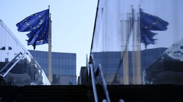 UE planea las principales contramedidas en respuesta a los aranceles de EE. UU. - Medios - RT World News
