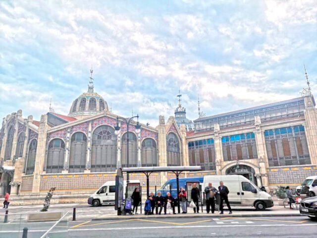 Un día y una noche en Valencia ... ¡experimente todo lo que la ciudad tiene para ofrecer! • Valencia 24/7
