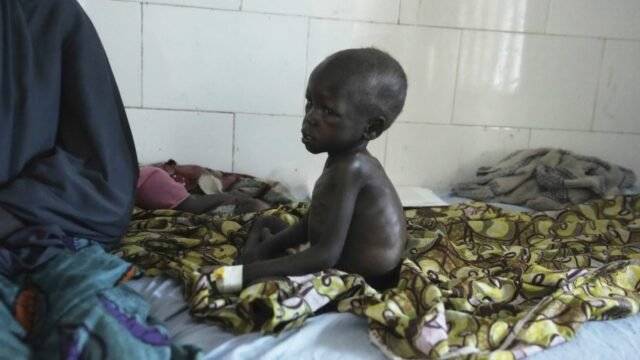 Una autopsia sobre el desmantelamiento de USAID
