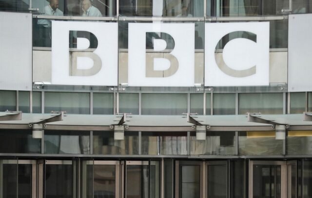 Una revisión encuentra una BBC Gaza Documentary Brailed Editorial Directrices
