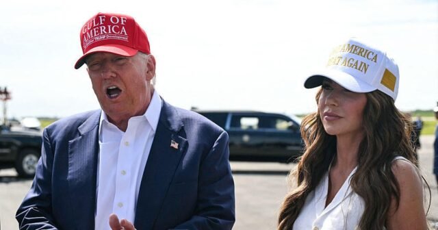 Us para revocar el estatus protegido temporal para los inmigrantes de Honduras y Nicaragua, poniéndolos en riesgo de deportación
