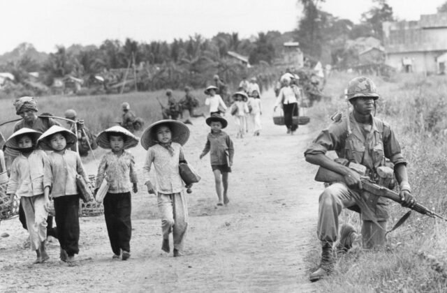 Vietnam cobra millones por información sobre soldados estadounidenses desaparecidos, proporcionando pocas respuestas
