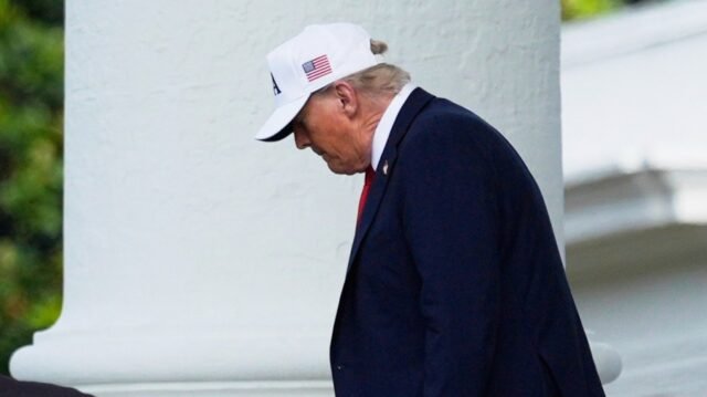 Vista previa del domingo: Trump firma el gran y hermoso proyecto de ley "en la ley; 'No Progress' realizado en Rusia-Ukraine Cesefire
