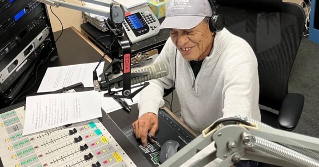 WA Estaciones de radio públicas Brace para pérdida de financiación federal "devastadora"
