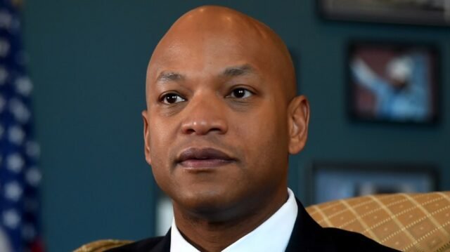 Wes Moore debería llevar sus talentos a la Casa Blanca
