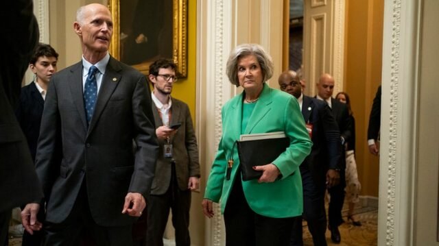 Wiles: la relación de almizcle-Trump estaba 'genial' por delante de 'final muy problemático'
