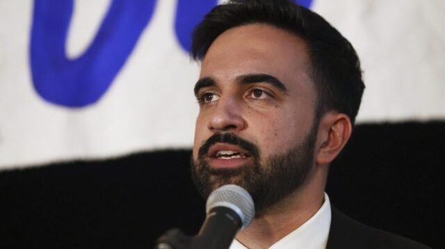 Zohran Mamdani aprovechó la verdadera frustración en Nueva York. Eso no significa que pueda gobernar. 
