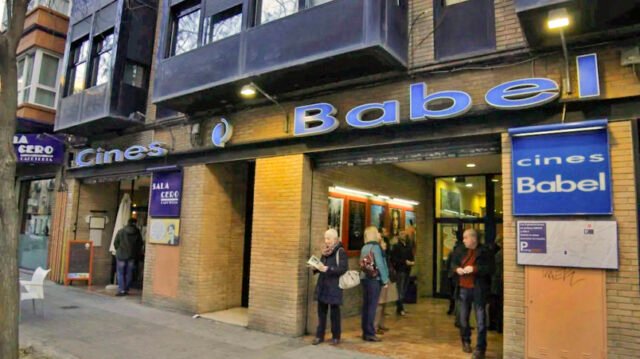 ¡Cines Babel presenta una variedad de películas internacionales! • Valencia 24/7
