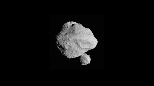 ¿Deberíamos evitar que el asteroide 2024 años 4 golpeara la luna?
