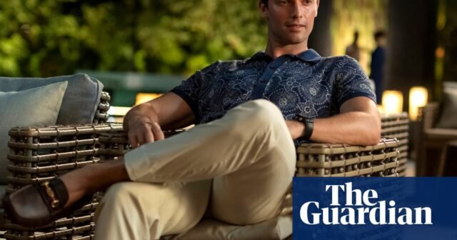 ¿No hay juego de calamar? ¿O Patrick Schwarzenegger? Las mayores sorpresas del Emmy de este año | Emmys

