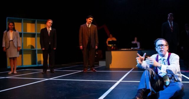 5 espectáculos de teatro de Seattle no se pueden perder en agosto y septiembre
