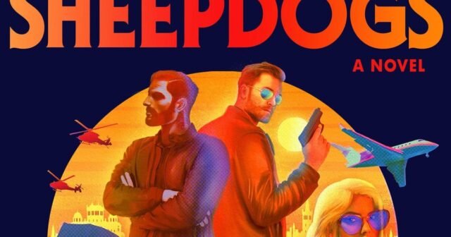 6 misterios y thrillers nuevos y futuros, de espeluznante a acogedor
