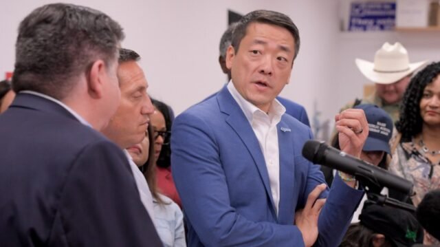Actualizaciones en vivo: Abbott toma medidas contra los demócratas de Texas que huyeron en la pelea de redistribución de distritos
