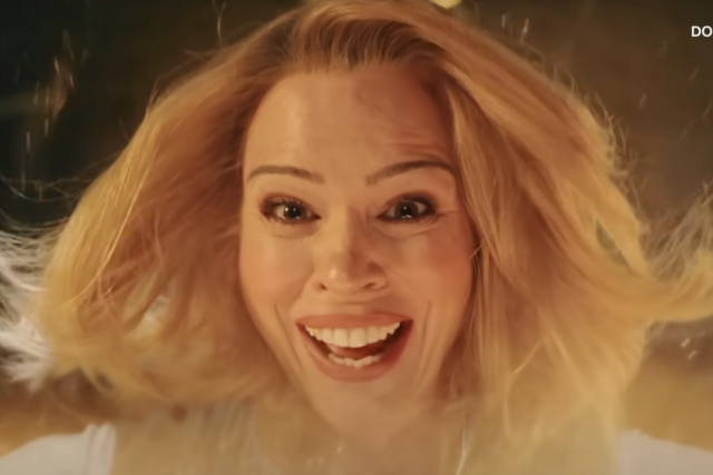 Billie Piper reflexiona sobre la aparición de 'último minuto' como nuevo Doctor Who en el final de la temporada
