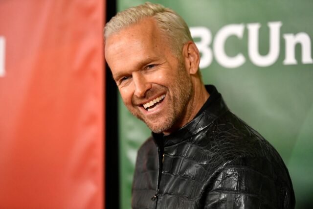 Bob Harper del mayor perdedor usa Netflix Doc para revelar un secreto sobre su pasado de entrenador antes de unirse a la televisión.

