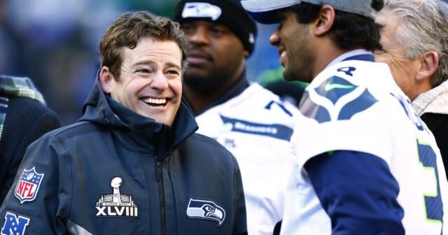Cómo los Seahawks siguen cosechando los beneficios de comerciar Russell Wilson
