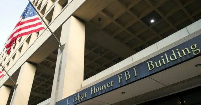 Crimen en cada categoría en 2024, según el informe del FBI
