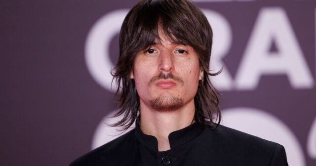 Danny Ocean se ocupa de un ambiente tropical para 'Babylon Club'
