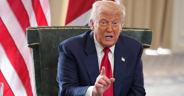 Dentro de los aranceles de Trump contra India para comprar petróleo en Rusia
