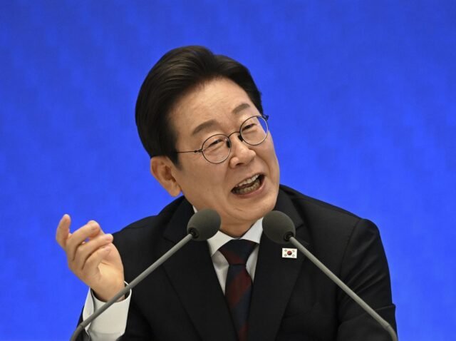 Desde las acciones hasta el comercio de EE. UU. A las relaciones de Japón, el presidente coreano viaja alto
