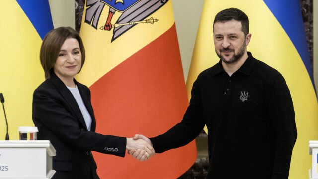 Después de Ucrania, ¿es este país el próximo proyecto de Occidente? - RT World News
