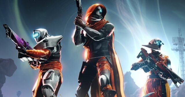Destiny 2: The Edge of Fate Review: New Expansion Un gran paso atrás
