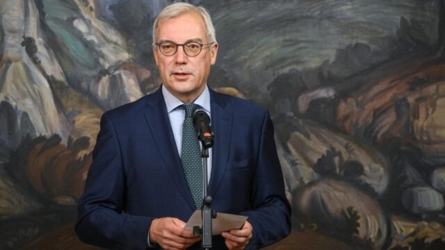 EU perdió 1 billón de € cortando los lazos de Rusia - Moscú - RT World News
