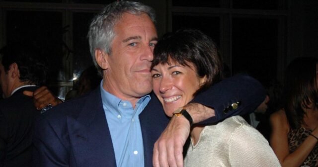 El Partido Republicano de la Cámara de Representantes ofrece posponer la deposición de Ghislaine Maxwell mientras la Corte Suprema sopesan su apelación
