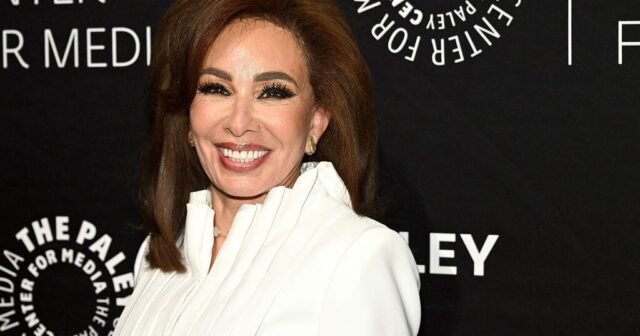 El Senado confirma a Jeanine Pirro como fiscal estadounidense para el Distrito de Columbia
