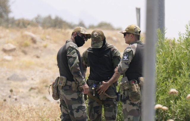 El comité parlamentario turco comienza a trabajar en la iniciativa PKK Peace
