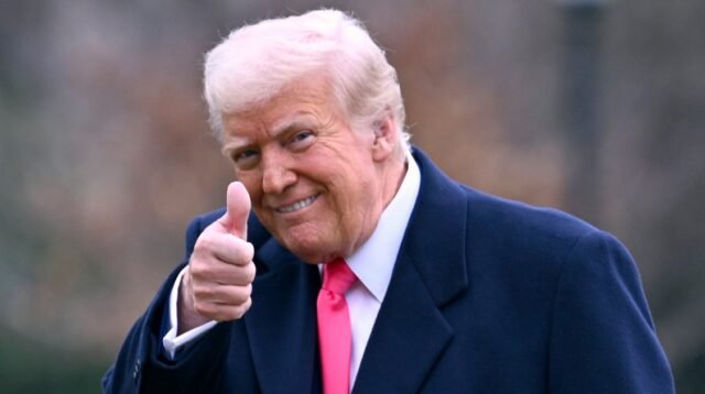 El despido de Trump a la Comisión BLS se considera 'absurdo estúpido'
