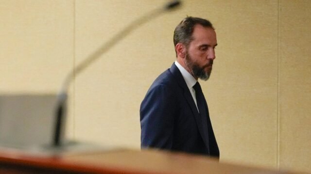 El ex fiscal de Trump, Jack Smith, ahora bajo investigación de asesoramiento especial

