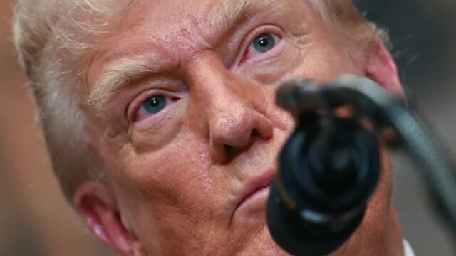El grupo OB-Gyn no tomará dinero de la administración Trump
