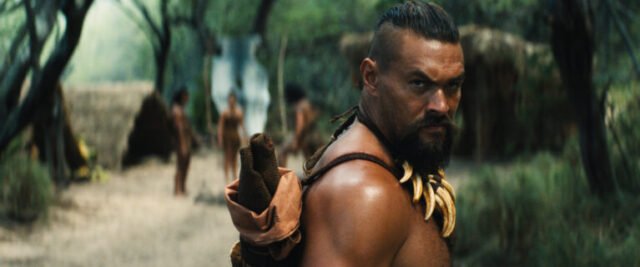 El "jefe de guerra" meditativo y épico de Apple TV+exige ser visto | TV/transmisión
