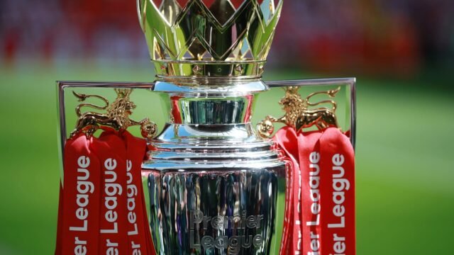 El jefe de la Premier League, Richard Masters, dispara una advertencia sobre el número de equipos de 20
